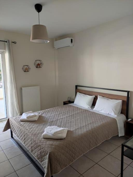 Aura Apartment Janina Zewnętrze zdjęcie