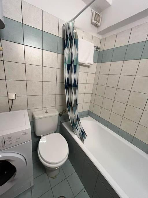 Aura Apartment Janina Zewnętrze zdjęcie